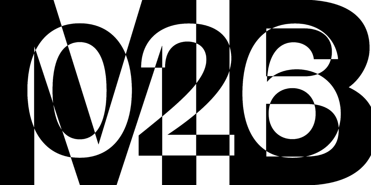 M26, Münchener Biennale 2026